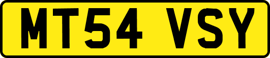 MT54VSY