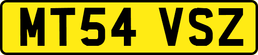 MT54VSZ