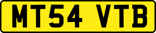 MT54VTB