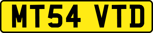 MT54VTD