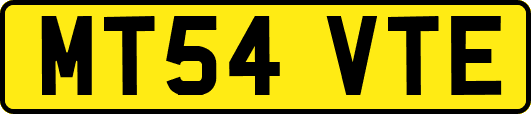 MT54VTE