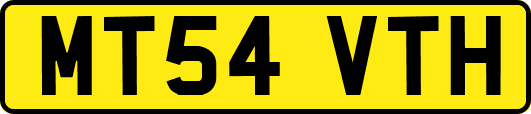 MT54VTH
