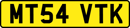 MT54VTK