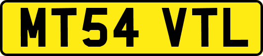 MT54VTL