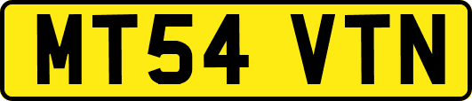 MT54VTN