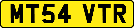 MT54VTR