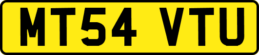 MT54VTU