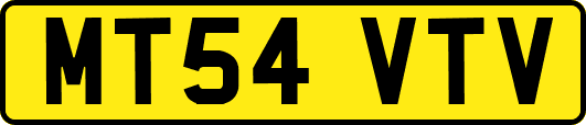 MT54VTV