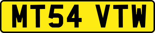 MT54VTW
