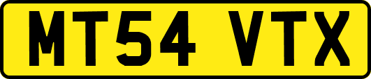 MT54VTX