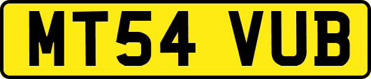 MT54VUB