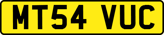 MT54VUC