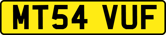 MT54VUF