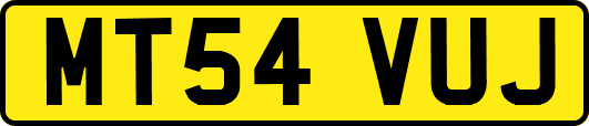 MT54VUJ