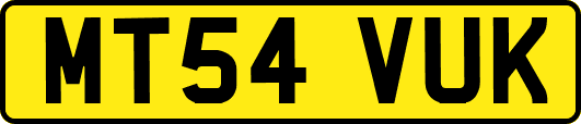 MT54VUK