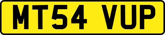 MT54VUP
