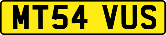MT54VUS
