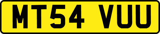 MT54VUU