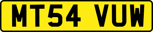 MT54VUW