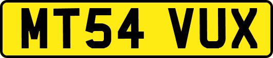 MT54VUX