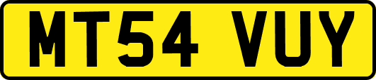MT54VUY