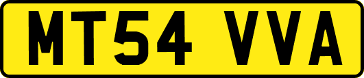 MT54VVA