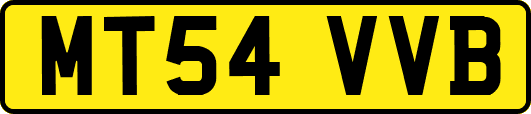 MT54VVB