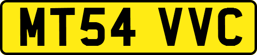 MT54VVC