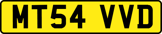 MT54VVD