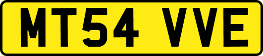 MT54VVE