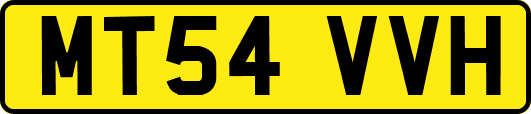 MT54VVH