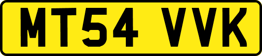MT54VVK