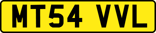 MT54VVL