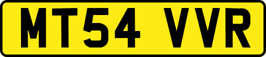 MT54VVR