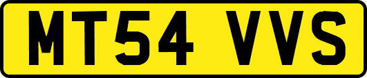 MT54VVS