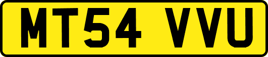 MT54VVU