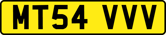 MT54VVV