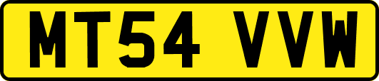 MT54VVW