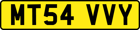 MT54VVY