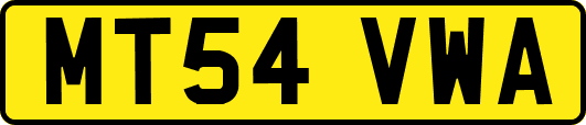 MT54VWA