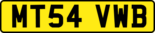 MT54VWB