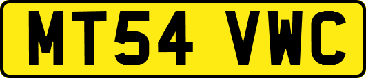 MT54VWC
