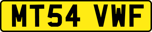 MT54VWF