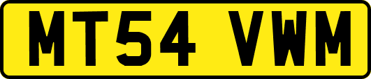 MT54VWM