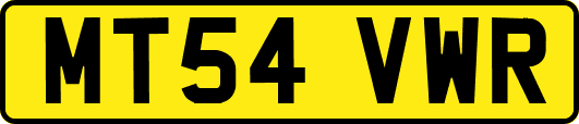 MT54VWR