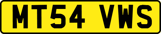 MT54VWS