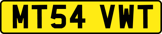 MT54VWT