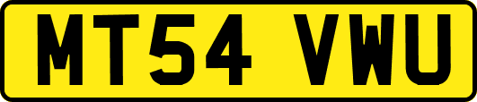 MT54VWU