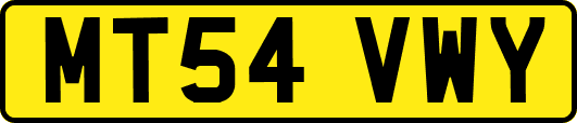 MT54VWY