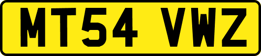 MT54VWZ